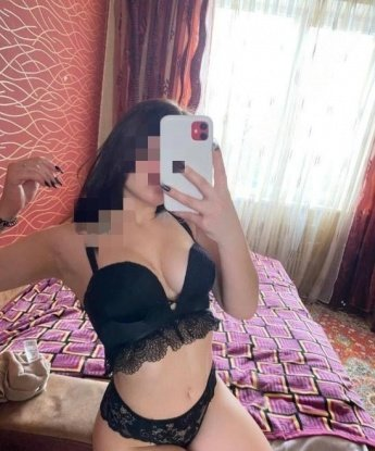 Проститутка Лара