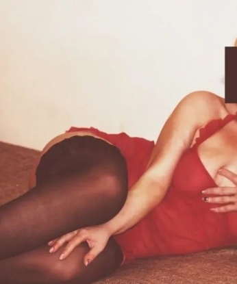 Проститутка Эвелина