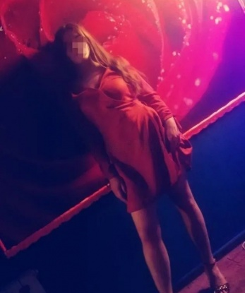 Проститутка Ладуня