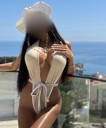 Проститутка Виктория